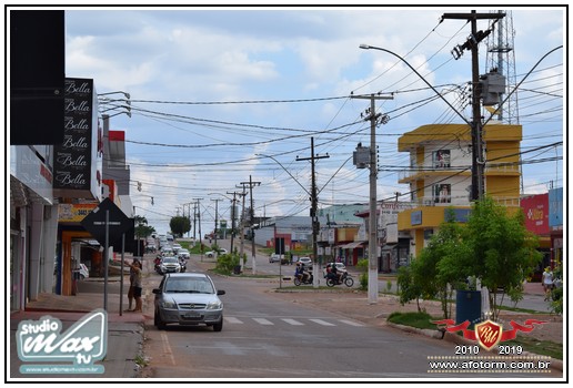 rolim de moura